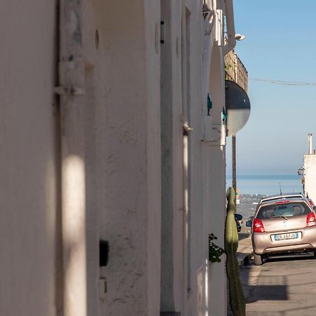 Casa Noscta Vila Ostuni Exterior foto