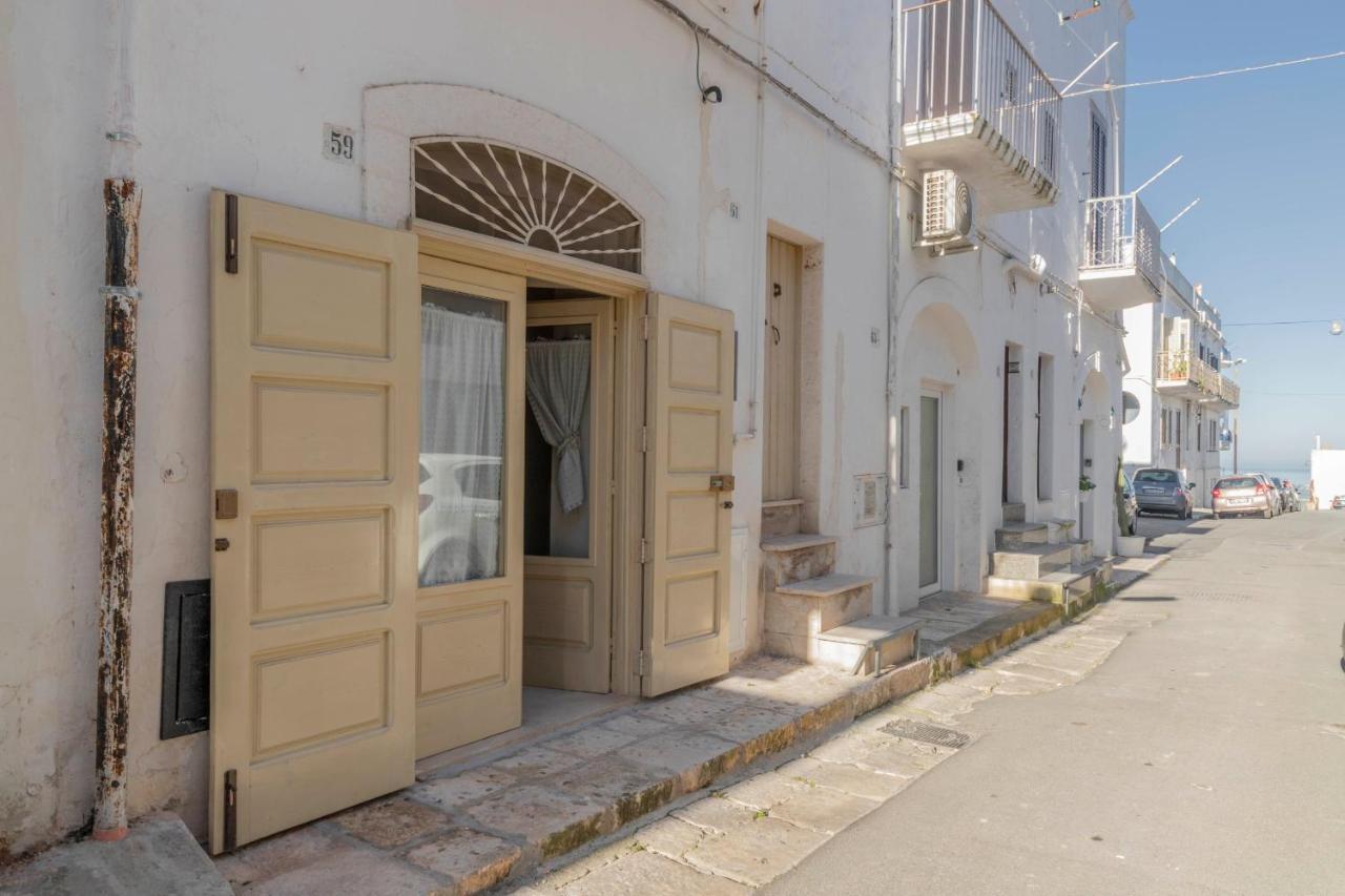 Casa Noscta Vila Ostuni Exterior foto