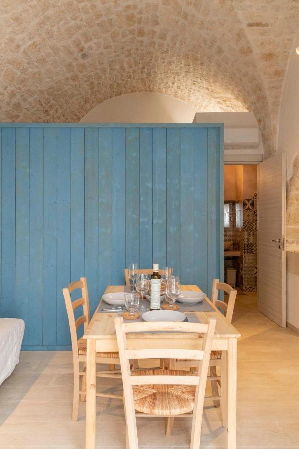 Casa Noscta Vila Ostuni Exterior foto