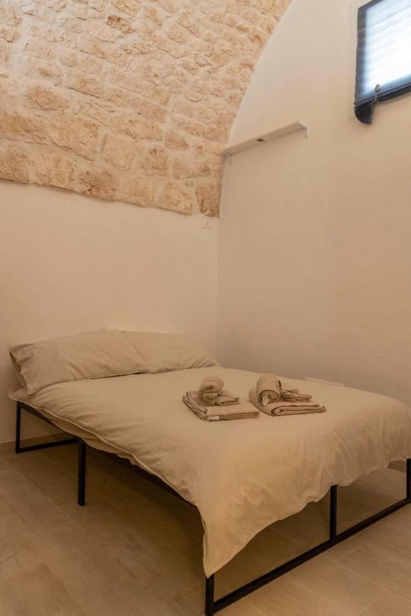 Casa Noscta Vila Ostuni Exterior foto